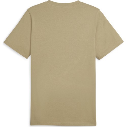 Puma Men's T-Shirt Better Essentials Cream 675977 83