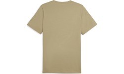 Мужская футболка Puma Better Essentials Cream 675977 83