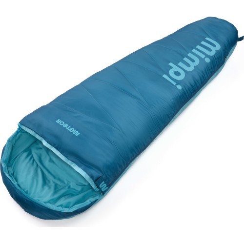 Meteor dream sleeping bag - Marine/blue