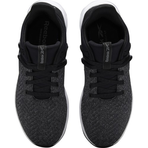 Reebok Ever Road DM Black EF3116 women's sneakers
