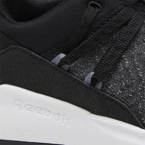 Женские кроссовки Reebok Ever Road DM Black EF3116