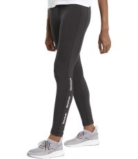 Reebok Tamprės Moterims Te Linear Logo Ct Black GH5120