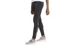 Reebok Tamprės Moterims Te Linear Logo Ct Black GH5120