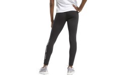 Reebok Tamprės Moterims Te Linear Logo Ct Black GH5120