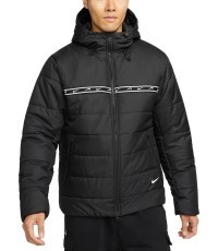 Nike NSW Repeat Syn Fill Men's Jacket Black DX2037 010