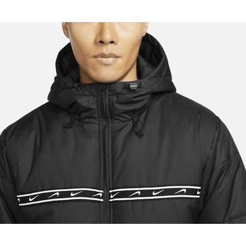 Nike NSW Repeat Syn Fill Men's Jacket Black DX2037 010