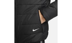 Nike Striukė Vyrams M Nsw Repeat Syn Fill Jkt Black DX2037 010