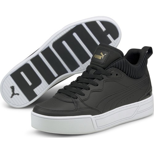 Puma Avalynė Moterims Skye Demi Black