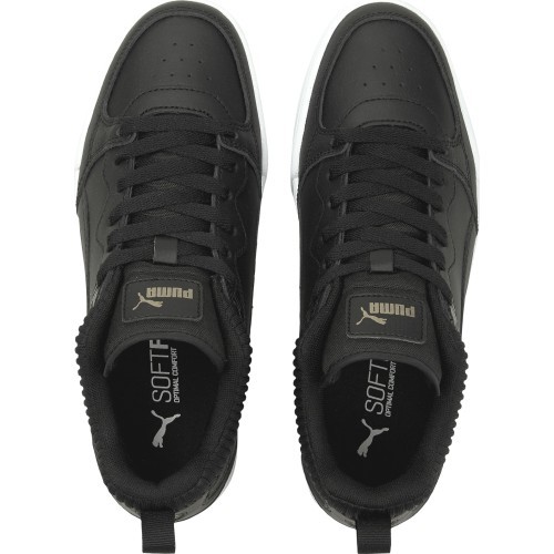 Puma Avalynė Moterims Skye Demi Black