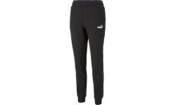Puma Power Tape Women's Sweatpants Black 674227 01