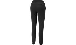 Puma Power Tape Women's Sweatpants Black 674227 01