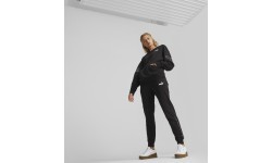 Puma Power Tape Women's Sweatpants Black 674227 01
