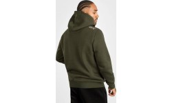 UFC Adrenaline by Venum Fight Week Men’s Pullover Hoodie - Khaki