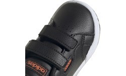 Adidas Avalynė Vaikams Roguera I Black FY9287
