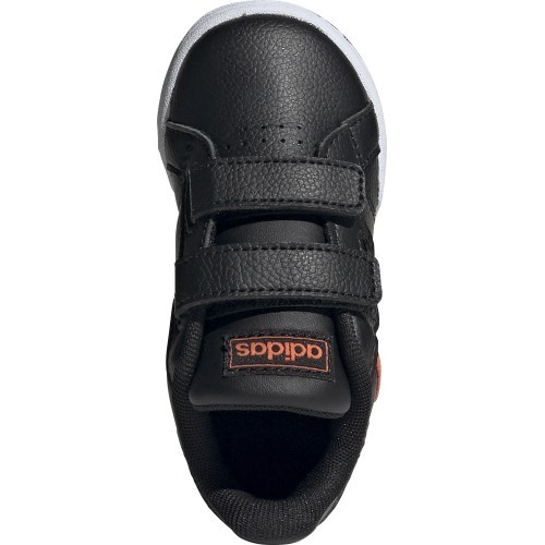 Adidas Avalynė Vaikams Roguera I Black FY9287