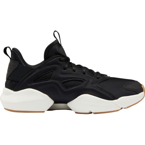 Женские кроссовки Reebok Sole Fury Adapt Black