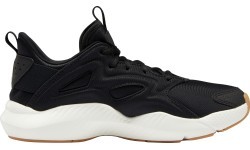 Reebok Sole Fury Adapt Black women's sneakers