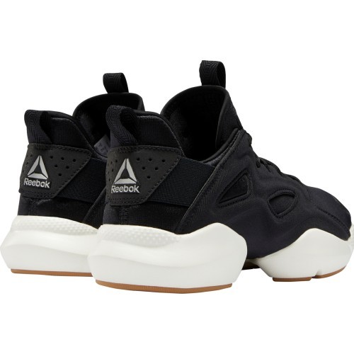 Женские кроссовки Reebok Sole Fury Adapt Black
