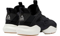 Женские кроссовки Reebok Sole Fury Adapt Black