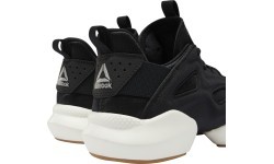 Reebok Sole Fury Adapt Black women's sneakers
