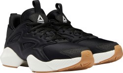 Женские кроссовки Reebok Sole Fury Adapt Black