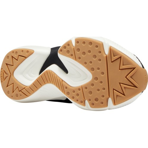 Reebok Sole Fury Adapt Black women's sneakers
