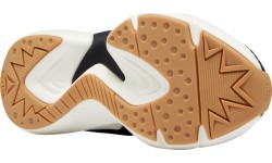 Женские кроссовки Reebok Sole Fury Adapt Black