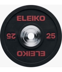 Sport Training Plate - 15 kg