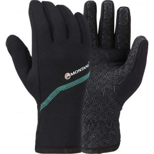Montane Power Stretch Pro Grippy Gloves - S