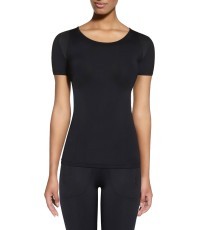 Women’s Sports T-Shirt BAS BLACK Electra - Black