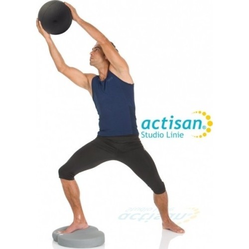 Medicine Ball TOGU, Grey - 500 gr
