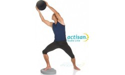 Medicine Ball TOGU, Grey - 500 gr