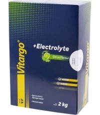 Vitargo Electrolyte, 2000 g