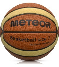 krepšinio kamuolio mokymas - Brown || Creamy color