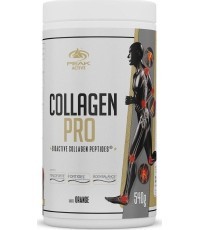 Peak Collagen Pro 540 g.