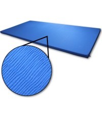 Tatami Mat inSPORTline Pikora 100x100x4 - Blue