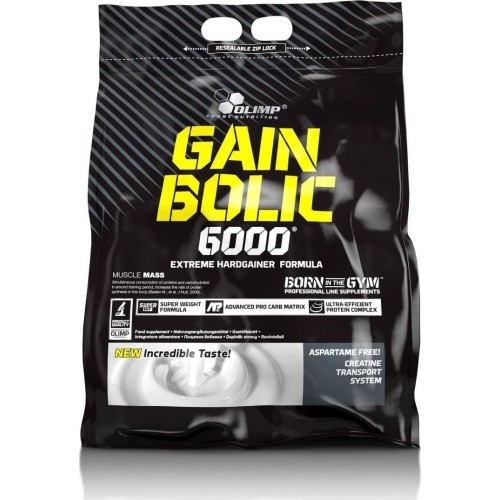Olimp Gain Bolic 6000 6800 g.