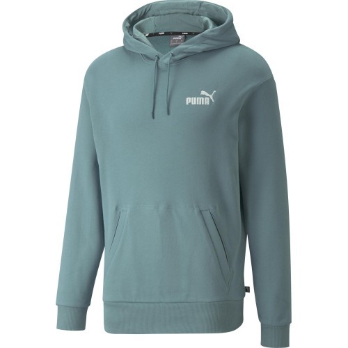 Puma Džemperis Vyrams Ess+ Hodie Tr Mineral Mint 847415 50