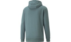 Puma Džemperis Vyrams Ess+ Hodie Tr Mineral Mint 847415 50