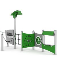 Playground Vinci Play Solo 1721 - Green
