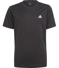 Adidas B SL Tee Junior T-Shirt Black GN1467