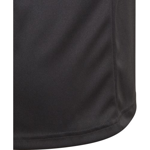 Adidas Marškinėliai Paaugliams B Sl Tee Black GN1467