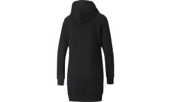 Puma Ess Hooded Dress Women's Black 589129 01