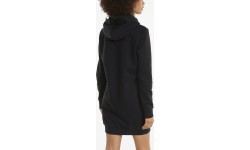 Женское платье Puma Ess Hooded Dress Black 589129 01