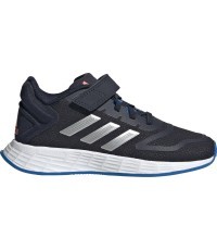 Adidas детская обувь Duramo 10 EL K Blue GZ0648