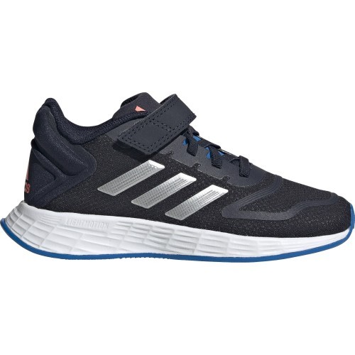 Adidas Duramo 10 EL K Kids' Shoes Blue GZ0648