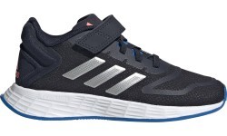 Adidas Duramo 10 EL K Kids' Shoes Blue GZ0648