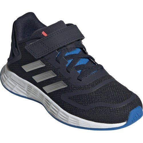 Adidas Duramo 10 EL K Kids' Shoes Blue GZ0648