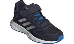 Adidas Duramo 10 EL K Kids' Shoes Blue GZ0648