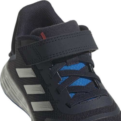 Adidas Duramo 10 EL K Kids' Shoes Blue GZ0648